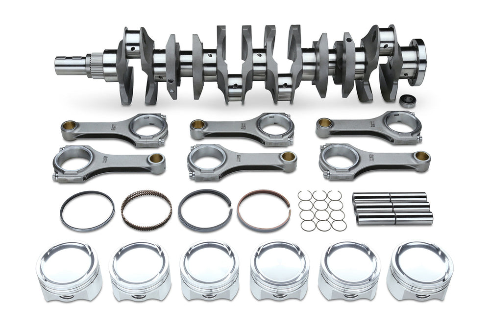 STROKER KIT 2JZ-GTE 3.4 TOMEI PISTON