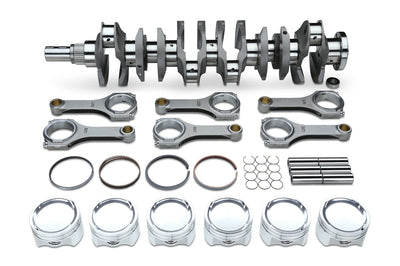 STROKER KIT 2JZ-GTE 3.6 TOMEI PISTON