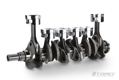 STROKER KIT 2JZ-GTE 3.6 CP PISTON