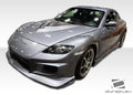 2004-2008 Mazda RX-8 Duraflex Vader Front Bumper Cover - 1 Piece