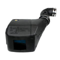 Evolution Roto-Molded Air Intake System W/ SuperNano-Web Dry Air Filter for the 2006-2007 GM Diesel Truck V8-6.6L(td) Duramax LBZ