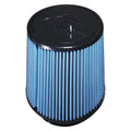 Evolution Roto-Molded Air Intake System W/ SuperNano-Web Dry Air Filter for the 2006-2007 GM Diesel Truck V8-6.6L(td) Duramax LBZ