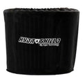 Evolution Roto-Molded Air Intake System W/ SuperNano-Web Dry Air Filter for the 2006-2007 GM Diesel Truck V8-6.6L(td) Duramax LBZ