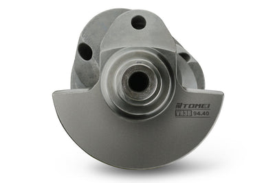 FORGED BILLET 5 COUNTERWEIGHT CRANKSHAFT VR38DETT 4.1 94.4mm
