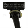 VEHICLE SPEED SENSOR