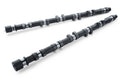 CAMSHAFT SET PONCAM RB25DE(T) NVCS R33 EARLY MODEL 258-8.50