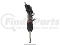 RACK & PINION