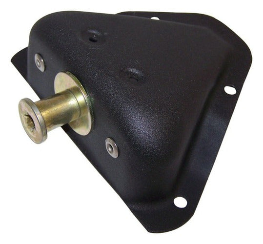 STEEL 1/2 DOOR CJ5 55-75
