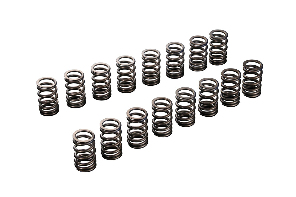 VALVE SPRING SET KA24DE
