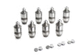 SOLID PIVOT SET with TEST SHIM GUIDE SET SR20DE(T)