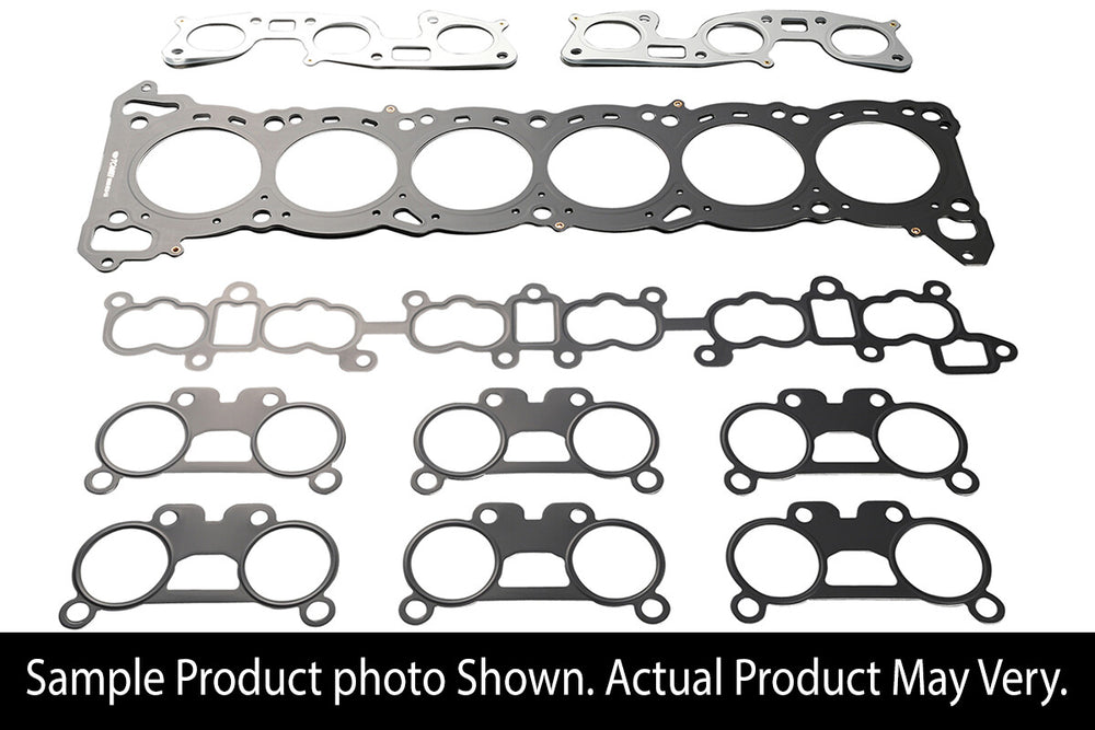 GASKET COMBINATION RB26DETT 88.0-1.8mm