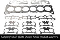 GASKET COMBINATION RB26DETT 88.0-1.8mm