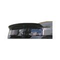 2006-2010 Dodge Charger Duraflex VIP Wing Trunk Lid Spoiler - 3 Piece