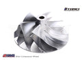 J B TURBOCHARGER KIT ARMS MX7967 4G63 EVO4-9