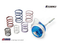 J B TURBOCHARGER KIT ARMS MX7967 4G63 EVO4-9