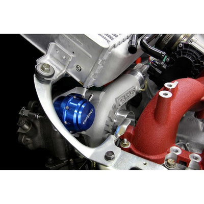 J B TURBOCHARGER KIT ARMS MX7760 EJ SINGLE SCROLL