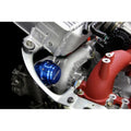 J B TURBOCHARGER KIT ARMS MX7760 EJ SINGLE SCROLL