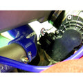 J B TURBOCHARGER KIT ARMS MX7760 EJ SINGLE SCROLL
