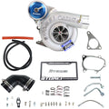 J B TURBOCHARGER KIT ARMS MX8265 EJ SINGLE SCROLL
