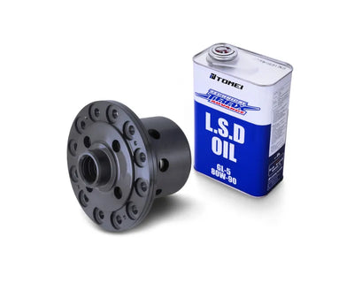 LSD KIT TECHNICAL TRAX ADVANCE 1.5WAY TOYOTA SUPRA JZA70 OPEN TA1