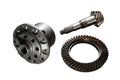 LSD PRO KIT TECHNICAL TRAX ADVANCE 2WAY NISSAN 350Z 370Z VISCOUS HA2
