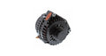 ALT GM AD244 BLACK 220A 6 GRV DECOUPLER PULLEY CORVETTE UPGRADE 9714 EXC. ZR1 1