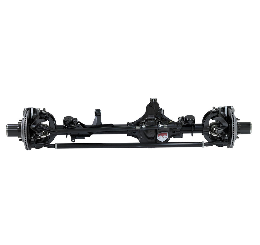 JK Front Tera60 Full-Float w/ Locking Hubs and 8x6.5 IN Pattern - No R and P Carrier or Bearings