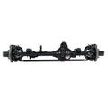 JK Front Tera60 Full-Float w/ Locking Hubs and 8x6.5 IN Pattern - No R and P Carrier or Bearings