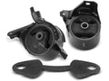 ENGINE MOUNT
