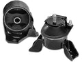 ENGINE MOUNT