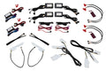 Diode Dynamics Camaro 16-18 RGBWA Upper and Lower DRL Boards
