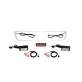 20152021 SUBARU WRX/STI CLIGHT AMBER LED BOARDS