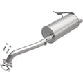 MUFFLER KIT - 11-16 HYUNDAI ELANTRA
