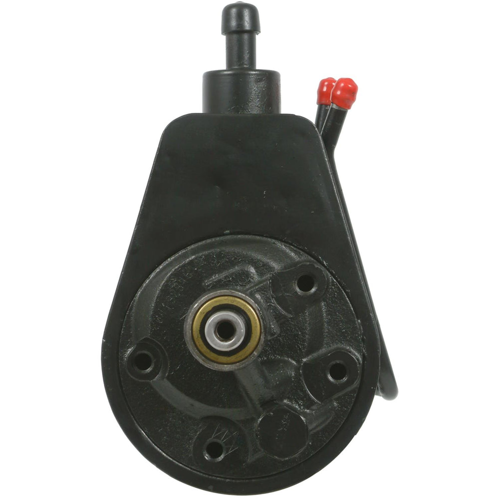 POWER STEER PUMP