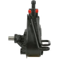 POWER STEER PUMP