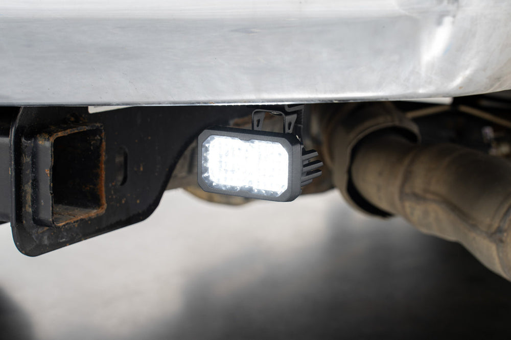 1723 FORD SUPER DUTY STAGE SERIES REVERSE LIGHT KIT C2 PRO (PAIR L/R)