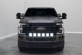 SS5 6-Pod CrossLink Grille Lightbar Kit for 2020-2022 Ford Super Duty Sport White Combo