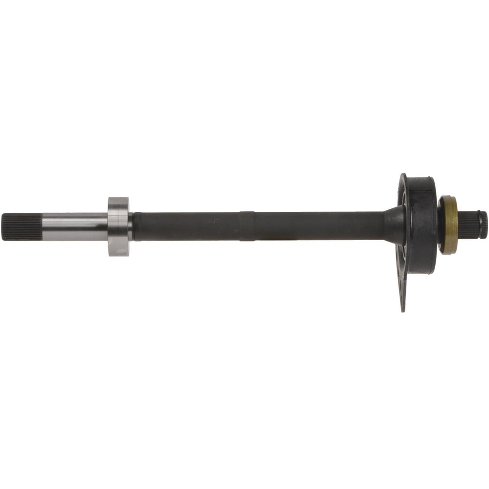 NEW CV DRIVE AXLES