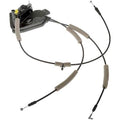 DOOR LOCK ACTUATOR