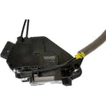 DOOR LOCK ACTUATOR