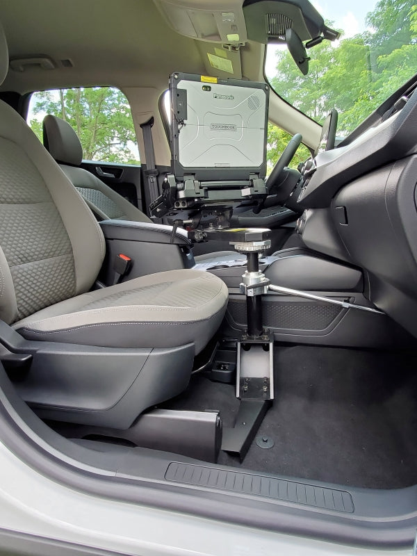 PREMIUM PASSENGER SIDE MOUNT