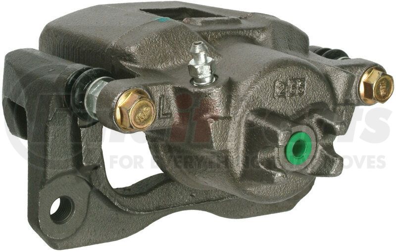 FRICTION CHOICE CALIPERS