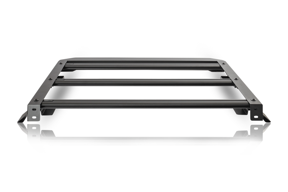 REAR SECTION ROOF RACK PLATFORM