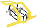FRAME KIT 4-LINK 28