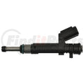 FUEL INJECTOR
