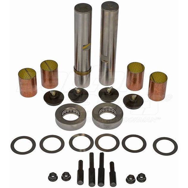 STEERING KING PIN REPAIR KIT