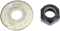 CONTROL ARM W/ BALL