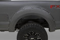 18C F150 EXCLUDES MODELS W/TECH PKG POCKET STYLE FENDER FLARES 4PC