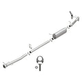 EXHAUST KIT 08-10 FORD F-250 F-350