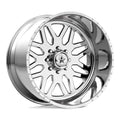 AWB02 26X12 6X5.5 POLISHED -40MM